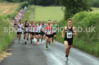 2026 Tynedale Pie and Peas 10k, Ovington to Low Prudhoe. Photo: David T. Hewitson/Sports for All Pics